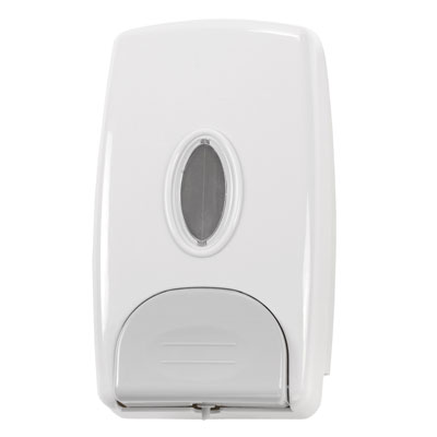Distributeur de savon remplissable - 1L